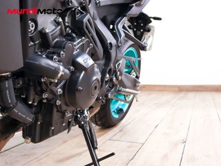 YAMAHA MT 09 Y-AMT