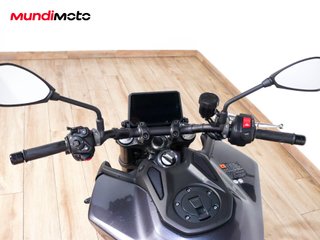 YAMAHA MT 09 Y-AMT
