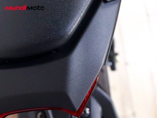 YAMAHA MT 09 Y-AMT