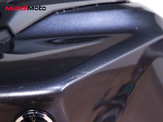 YAMAHA MT 09 Y-AMT