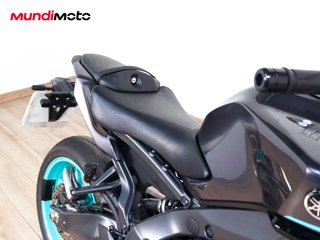 YAMAHA MT 09 Y-AMT
