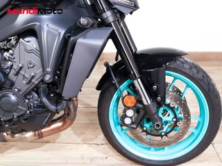 YAMAHA MT 09 Y-AMT