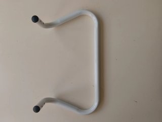 Ringhiera di assistenza per anziani
