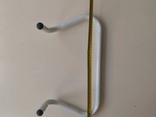 Ringhiera di assistenza per anziani