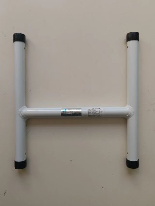Ringhiera di assistenza per anziani