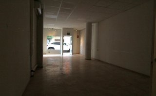 Local comercial en alquiler en Zona Pueblo en Eliana (l´)