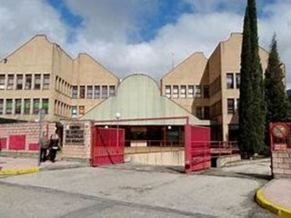 Garaje en alquiler en Zona Norte - Universidad en Móstoles en Móstoles