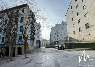 Local comercial en alquiler en Bilbao la Vieja en Bilbao