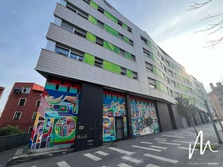 Local comercial en alquiler en Bilbao la Vieja en Bilbao
