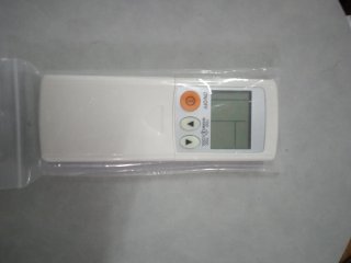 Mando para Mitsubishi Aire Acondicionado