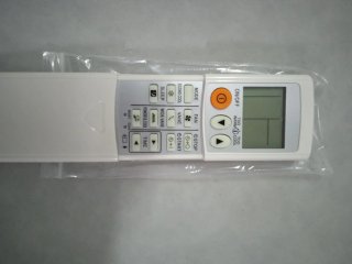 Mando para Mitsubishi Aire Acondicionado