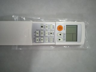 Mando para Mitsubishi Aire Acondicionado