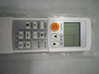 Mando para Mitsubishi Aire Acondicionado