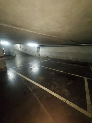 Garaje en venta en Matiko-Ciudad Jardín en Bilbao
