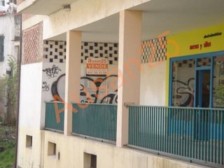 Local comercial en venta en Centro en Aranda de Duero