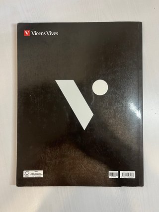 Dual 1. Història del món contemporani. Llibre c...