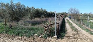 Terreno en venta en Otura