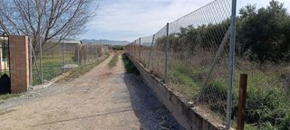 Terreno en venta en Otura