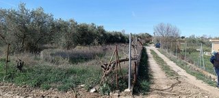 Terreno en venta en Otura