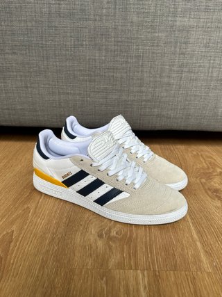 Adidas Busenitz Talla 42 2/3