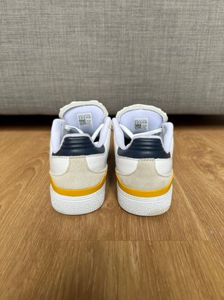 Adidas Busenitz Talla 42 2/3