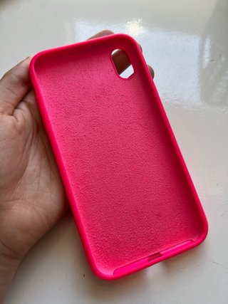 Pack 3 Fundas Silicona | iPhone XR