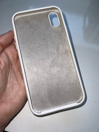 Pack 3 Fundas Silicona | iPhone XR