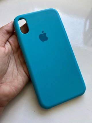 Pack 3 Fundas Silicona | iPhone XR
