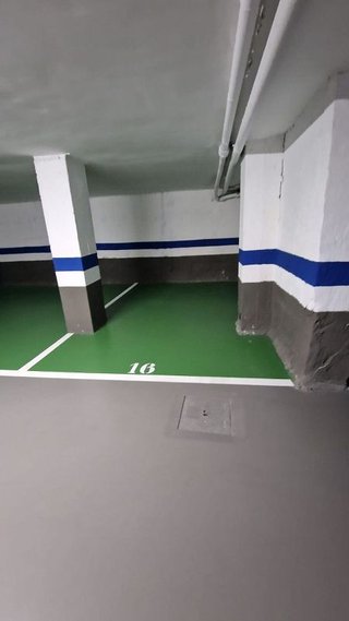Garaje en venta en Centro en Logroño