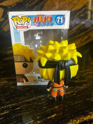 Funko Pop! Naruto Shippuden #71