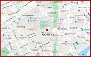 Local comercial en venta en Ciudad Jardín - Zoco en Córdoba