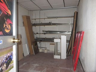 Local comercial en venta en Ciudad Jardín - Zoco en Córdoba