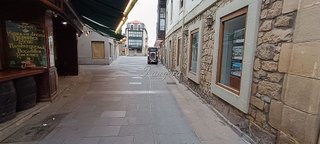 Local comercial en venta en Centro - Puerto Viejo en Getxo
