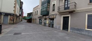 Local comercial en venta en Centro - Puerto Viejo en Getxo