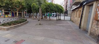 Local comercial en venta en Centro - Puerto Viejo en Getxo
