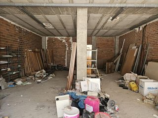 Local comercial en venta en Sonsoles en Ávila