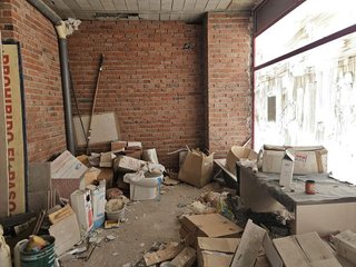 Local comercial en venta en Sonsoles en Ávila