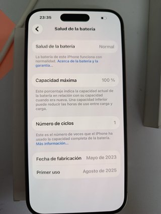 Iphone 15 pro