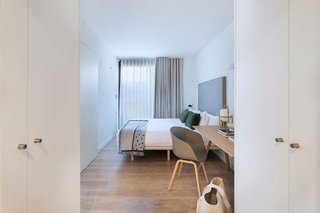 Piso en alquiler en La Dreta de l'Eixample en Barcelona