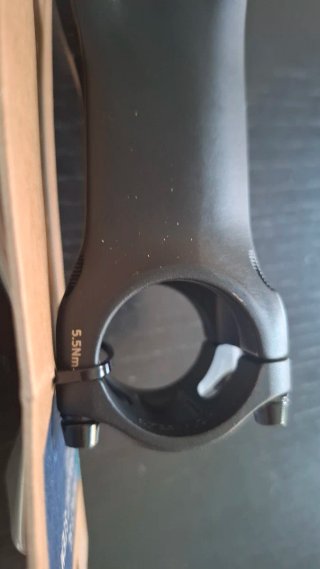 Potencia Giant Contact SL AEROLIGHT STEM