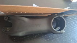 Potencia Giant Contact SL AEROLIGHT STEM