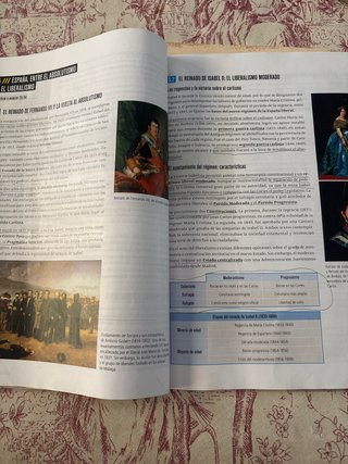 Proyecto: FanFest - Geografía e Historia 3 ESO