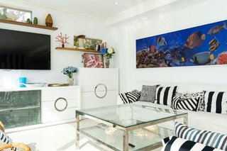 Casa en alquiler en Elviria en Marbella
