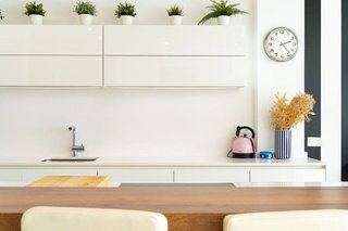 Casa en alquiler en Elviria en Marbella