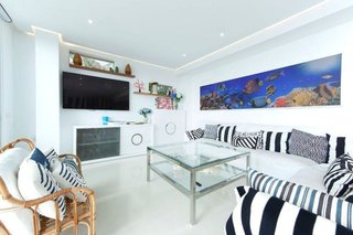 Casa en alquiler en Elviria en Marbella