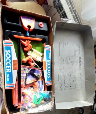 Juego  familiar 10 en 1