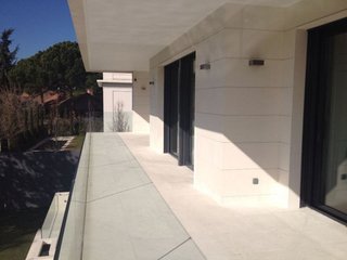 Chalet en alquiler en Aravaca en Madrid
