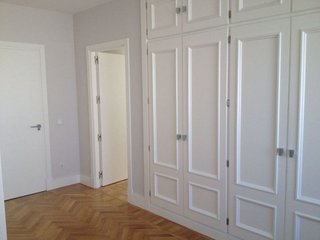 Chalet en alquiler en Aravaca en Madrid