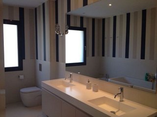 Chalet en alquiler en Aravaca en Madrid