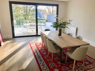 Chalet en alquiler en Aravaca en Madrid